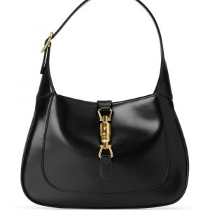 BORSA JACKIE 1961 PICCOLA IN PELLE