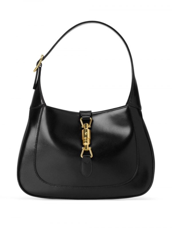 BORSA JACKIE 1961 PICCOLA IN PELLE