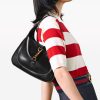BORSA JACKIE 1961 PICCOLA IN PELLE — изображение 5