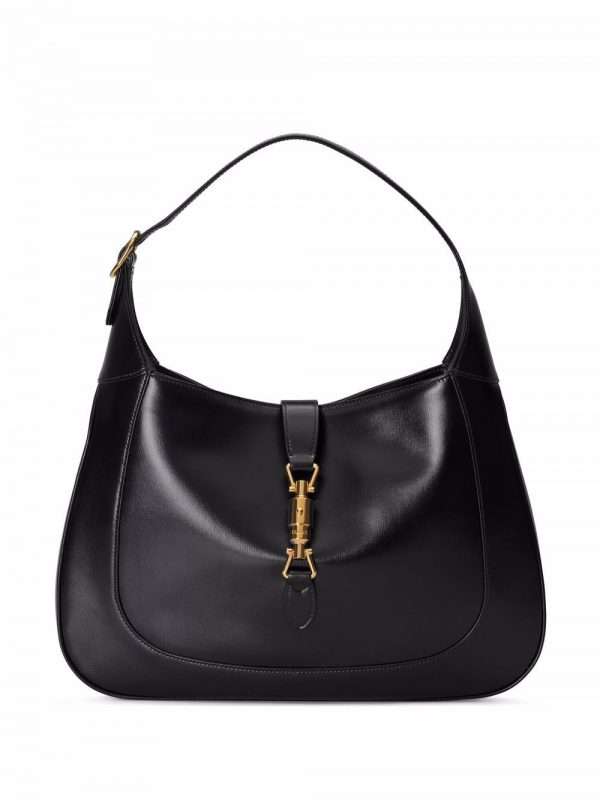 BORSA JACKIE 1961 MEDIA IN PELLE