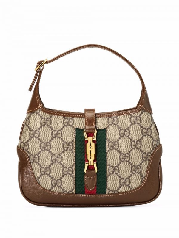 BORSA A TRACOLLA JACKIE 1961 MINI