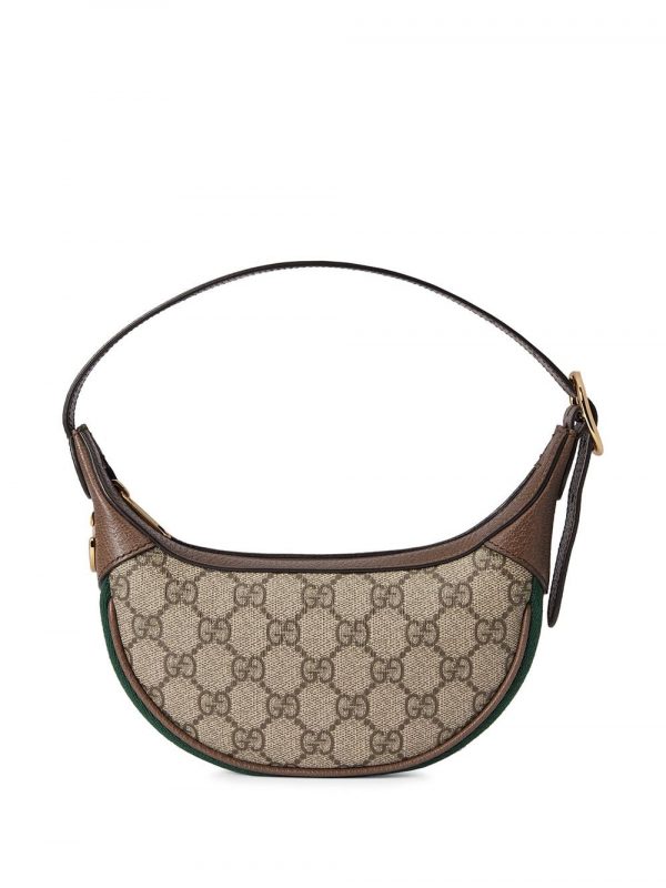 MINI BORSA OPHIDA GG