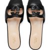 SANDALO GUCCI CUT IN PELLE — изображение 2