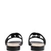 SANDALO GUCCI CUT IN PELLE — изображение 3