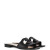 SANDALO GUCCI CUT IN PELLE — изображение 4