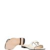 SANDALO GUCCI CUT IN PELLE — изображение 2
