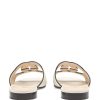 SANDALO GUCCI CUT IN PELLE — изображение 4