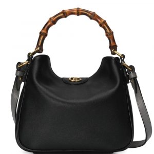 BORSA DIANA PICCOLA IN PELLE