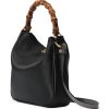 BORSA DIANA PICCOLA IN PELLE — изображение 3