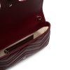 MINI BORSA GG MARMONT IN PELLE — изображение 2