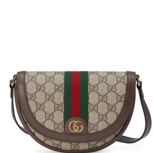 MINI BORSA OPHIDIA GG