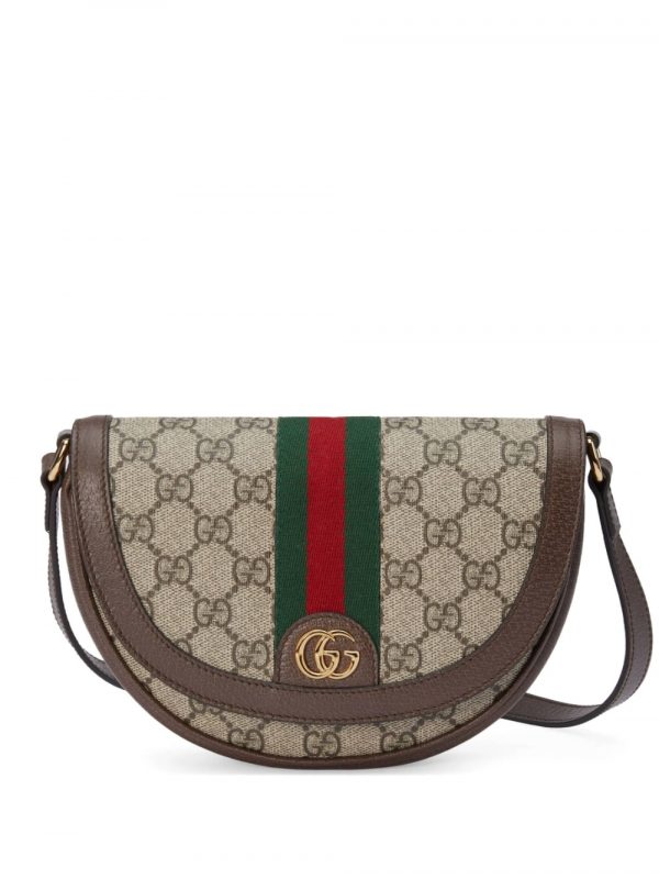 MINI BORSA OPHIDIA GG