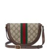 MINI BORSA OPHIDIA GG — изображение 6