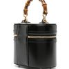 MINI BORSA GUCCI BAMBOO IN PELLE — изображение 3