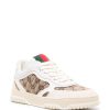 SNEAKER RE-WEB IN PELLE — изображение 2