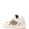 SNEAKER RE-WEB IN PELLE — изображение 4