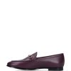 MOCASSINO JORDAAN IN PELLE — изображение 5