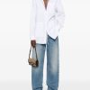JEANS DENIM BOYFRIEND IN COTONE — изображение 2