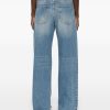 JEANS DENIM BOYFRIEND IN COTONE — изображение 3