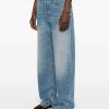 JEANS DENIM BOYFRIEND IN COTONE — изображение 4