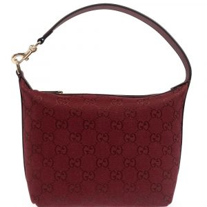 BORSA A SPALLA IN GG SUPREME