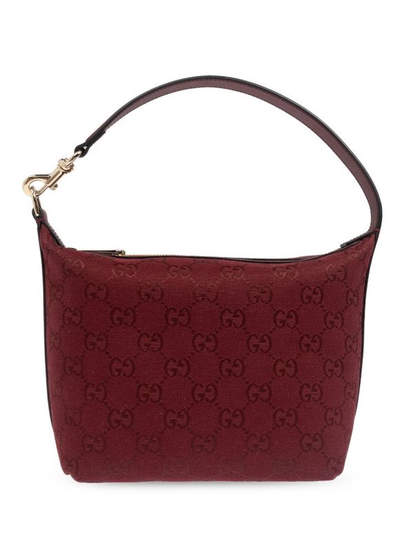 BORSA A SPALLA IN GG SUPREME