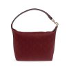 BORSA A SPALLA IN GG SUPREME — изображение 2