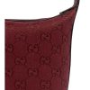 BORSA A SPALLA IN GG SUPREME — изображение 4