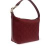 BORSA A SPALLA IN GG SUPREME — изображение 5