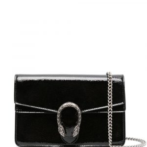 MINI BORSA DIONYSUS IN PELLE