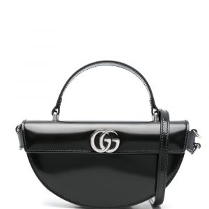 BORSA HALFMOON IN PELLE