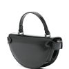 BORSA HALFMOON IN PELLE — изображение 3