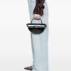 BORSA HALFMOON IN PELLE — изображение 5