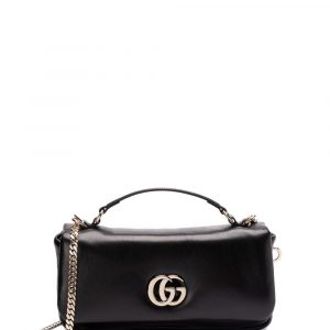 BORSA GG MILANO PICCOLA IN PELLE