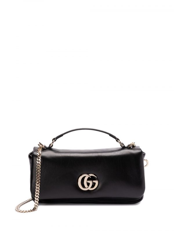BORSA GG MILANO PICCOLA IN PELLE