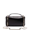 BORSA GG MILANO PICCOLA IN PELLE — изображение 5