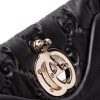 BORSA GG MILANO MINI IN PELLE — изображение 3