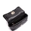BORSA GG MILANO MINI IN PELLE — изображение 5