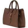 BORSA JACKIE MEDIA IN PELLE — изображение 2