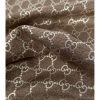 FOULARD IN SETA GG — изображение 2