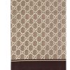 FOULARD IN SETA GG — изображение 3