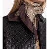 FOULARD IN SETA GG — изображение 4