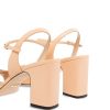 SANDALO LADY HORSEBIT IN PELLE — изображение 4