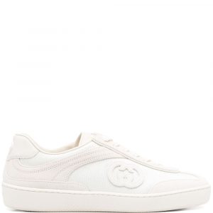SNEAKER G74 IN PELLE