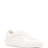 SNEAKER G74 IN PELLE — изображение 4