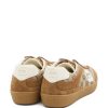 SNEAKER G74 IN PELLE — изображение 3
