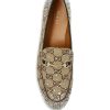 MOCASSINO JORDAAN GG CON CRISTALLI — изображение 4
