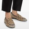 MOCASSINO JORDAAN GG CON CRISTALLI — изображение 5
