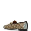 MOCASSINO JORDAAN GG CON CRISTALLI — изображение 6