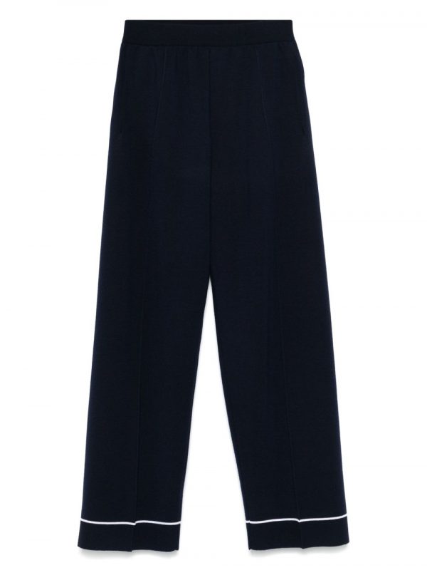 PANTALONE IN LANA